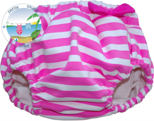 banador panal nina 2