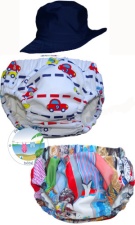 couche-de-bains-bébé-et-garçonnet