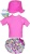 maillot-de-bain-couche-bébés-fille